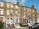 Thumbnail Flat to rent in Huddleston Road, London