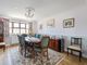 Thumbnail Detached house for sale in Milborne St. Andrew, Blandford Forum