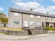 Thumbnail End terrace house to rent in 25 Caiesdykes Road, Aberdeen