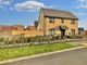 Thumbnail Detached house for sale in Hogarth Close, Hoo