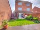 Thumbnail Town house for sale in Bluebell Avenue, Cotgrave, Nottingham