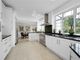 Thumbnail Detached house for sale in Grove Way, Esher, Surrey