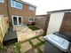Thumbnail End terrace house for sale in Peveril Walk, Macclesfield, Cheshire