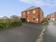 Thumbnail Semi-detached house for sale in Anahilt Gate, Hillsborough