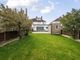 Thumbnail Semi-detached house for sale in Crofton Lane, Petts Wood, Kent