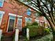 Thumbnail Terraced house for sale in Hammett Road, Manchester