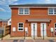 Thumbnail End terrace house to rent in Campbell Drive, Lighthorne