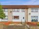 Thumbnail Terraced house for sale in Bonkle Road, Wishaw