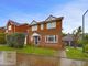 Thumbnail Detached house for sale in St. Nicholas Gardens, Strood, Rochester