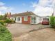 Thumbnail Semi-detached bungalow for sale in Tamworth Road, Fillongley, Coventry