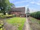 Thumbnail Semi-detached house for sale in Monks Hill Cottages, Warehorne, Ashford