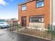 Thumbnail Semi-detached house for sale in Linlithgow Place, Stenhousemuir, Larbert