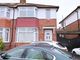 Thumbnail Flat to rent in Manor Way, Colindale, London