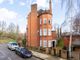 Thumbnail Flat to rent in Willow Road, London