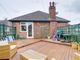 Thumbnail Detached house for sale in Edwin Street, Daybrook, Nottingham