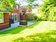 Thumbnail Detached house for sale in Hill Field, Oadby, Leicester