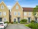 Thumbnail End terrace house for sale in Clifton Close, Bicester