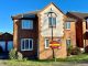 Thumbnail Detached house for sale in Douglas Road, Duston, Northampton