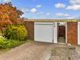 Thumbnail Terraced bungalow for sale in Fauchons Lane, Bearsted, Maidstone, Kent