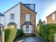 Thumbnail Semi-detached house for sale in Manor Lane, Sunbury-On-Thames