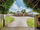 Thumbnail Detached bungalow for sale in Copthorne Road, Felbridge, East Grinstead