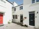 Thumbnail End terrace house for sale in Sillwood Street, Brighton