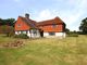 Thumbnail Detached house for sale in Furnace Farm Road, Furnace Wood, Felbridge, East Grinstead