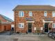 Thumbnail Semi-detached house for sale in Planets Lane, Cheltenham, Gloucestershire