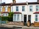 Thumbnail Terraced house for sale in Blandford Road, Beckenham, Kent