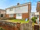 Thumbnail Semi-detached house for sale in Samuel Crescent, Gendros, Swansea