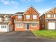 Thumbnail Detached house for sale in Mayfield Ridge, Hatch Warren, Basingstoke