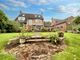 Thumbnail Detached house for sale in Butterton, Newcastle