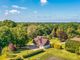 Thumbnail Detached house for sale in Harbolets Road, West Chiltington, Pulborough, West Sussex