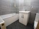 Thumbnail Flat to rent in High Street, Idle, Bradford