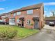 Thumbnail End terrace house for sale in Cae'r Gerddi, Church Village, Pontypridd