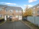 Thumbnail End terrace house for sale in Generation Place, Consett, Durham