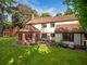 Thumbnail Detached house for sale in Bawnmore Road Bilton, Warwickshire