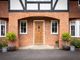 Thumbnail Detached house for sale in Snowdenham Links Road, Bramley, Guildford, Surrey