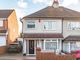 Thumbnail Semi-detached house for sale in Glebe Lane, Norton, Stourbridge, West Midlands