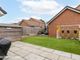 Thumbnail Semi-detached house for sale in Brice Gardens, Buntingford