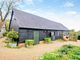 Thumbnail Detached house for sale in Highclere, Newbury, Hampshire