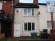 Thumbnail Terraced house to rent in Halesowen Road, Cradley Heath