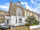 Thumbnail Flat for sale in Hampstead Lane, Highgate