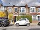 Thumbnail Maisonette for sale in Kitchener Road, East Finchley