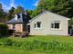 Thumbnail Detached house for sale in Wolfelee, Bonchester Bridge, Hawick