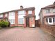 Thumbnail Semi-detached house for sale in Deans Way, Edgware, Middlesex