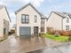 Thumbnail Detached house for sale in Acremoar Drive, Kinross