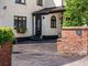 Thumbnail Detached house for sale in Vicars Hall Lane, Worsley