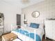 Thumbnail Flat for sale in Clifton Road, London