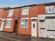 Thumbnail Terraced house for sale in Woodgon Road, Anstey, Leicester